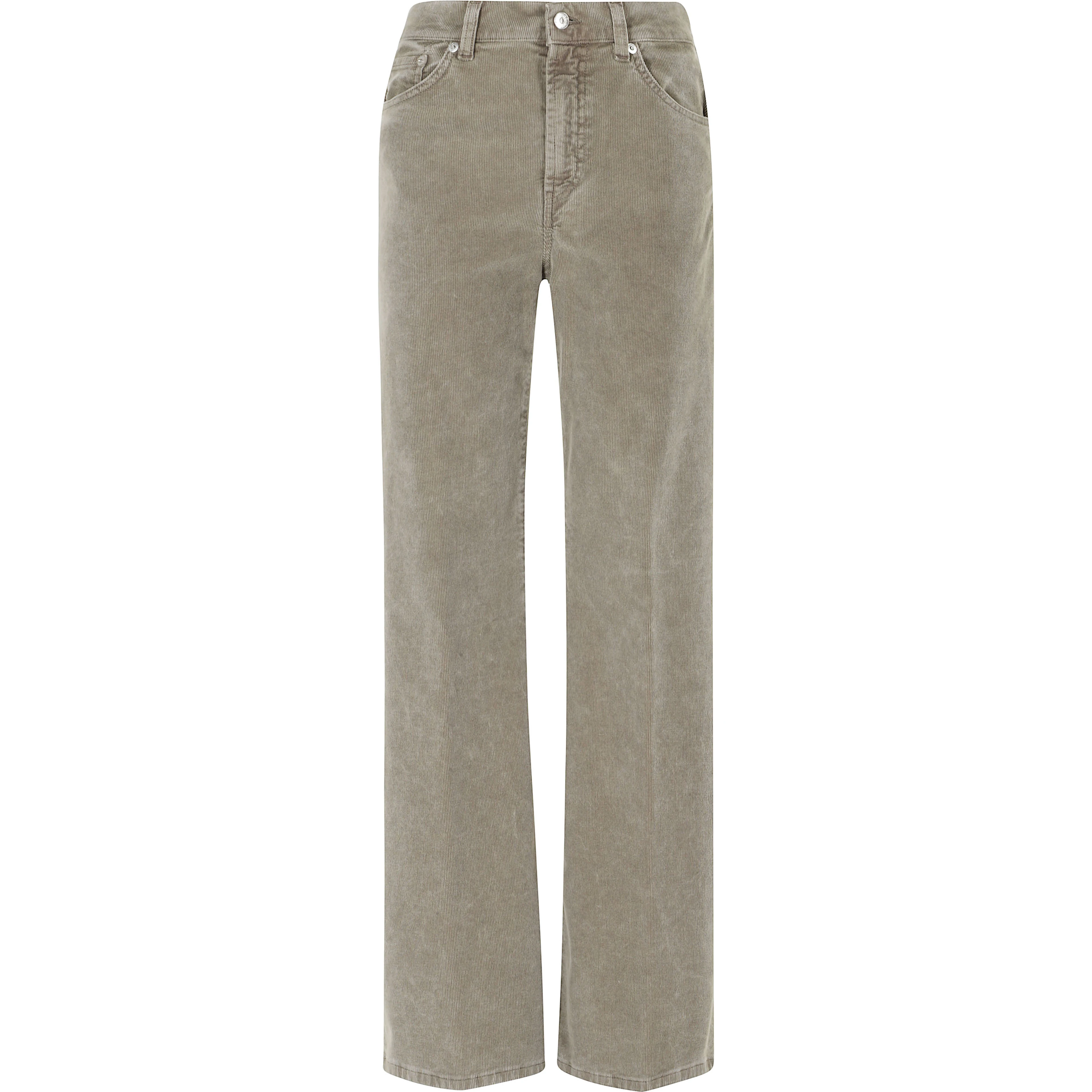 AMBER WIDE LEG JEANS