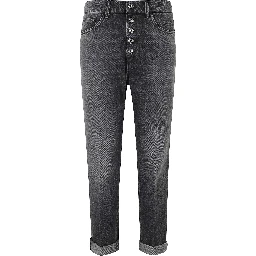 KOONS LOOSE FIT 5 POCKET JEANS