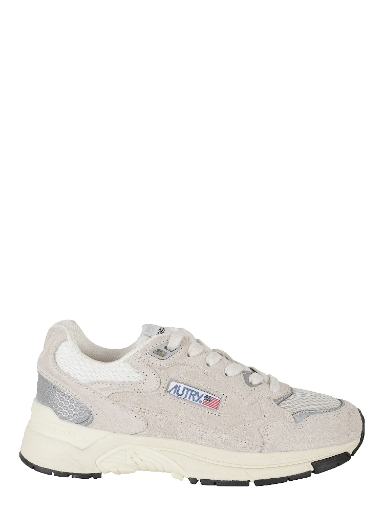HYPERWAY LOW