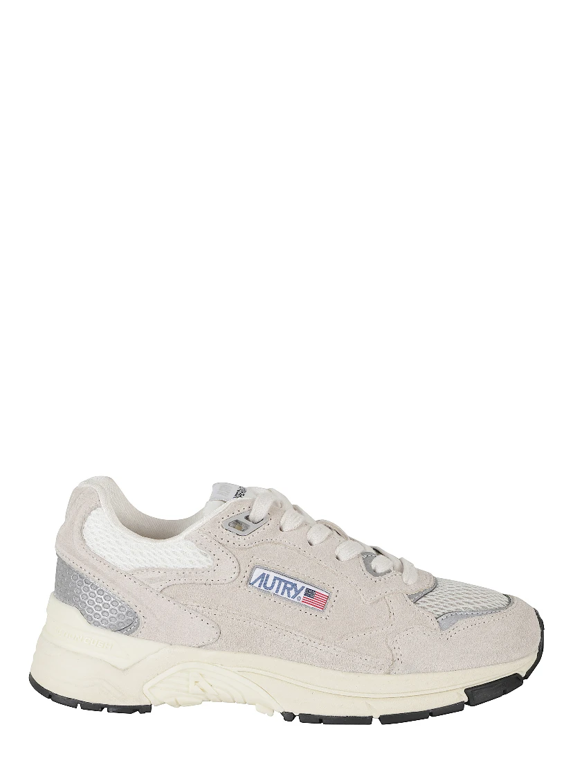 HYPERWAY LOW