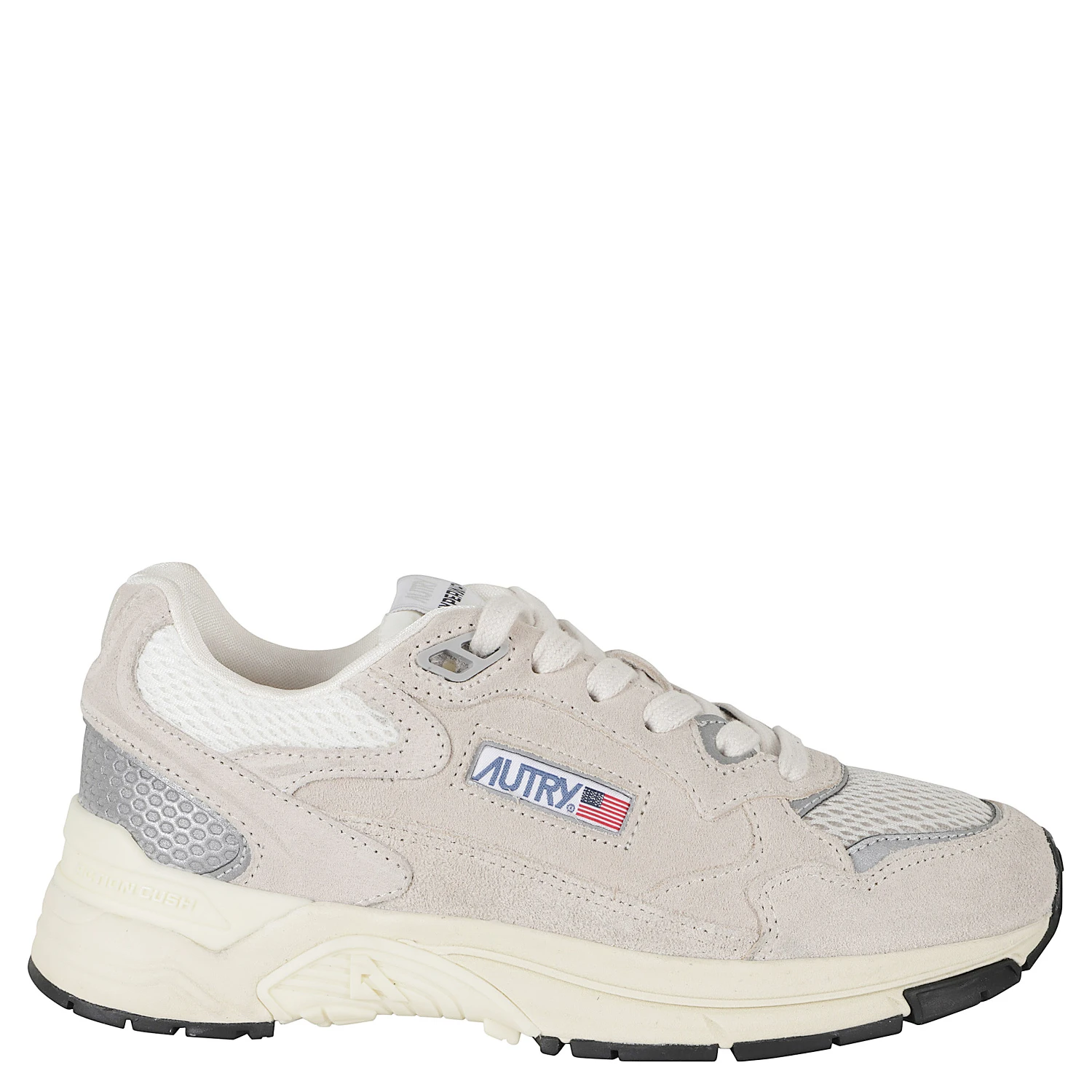HYPERWAY LOW