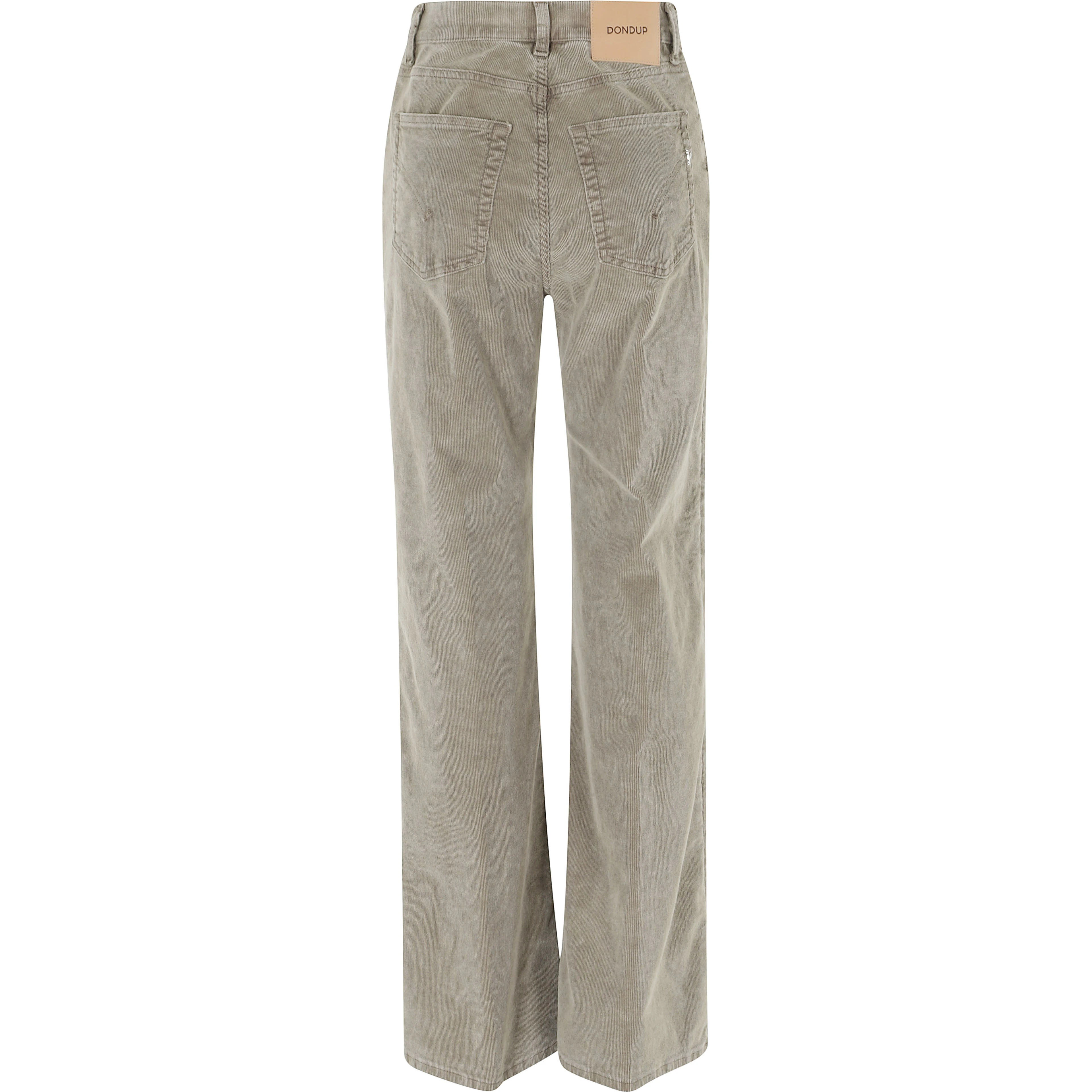 AMBER WIDE LEG JEANS