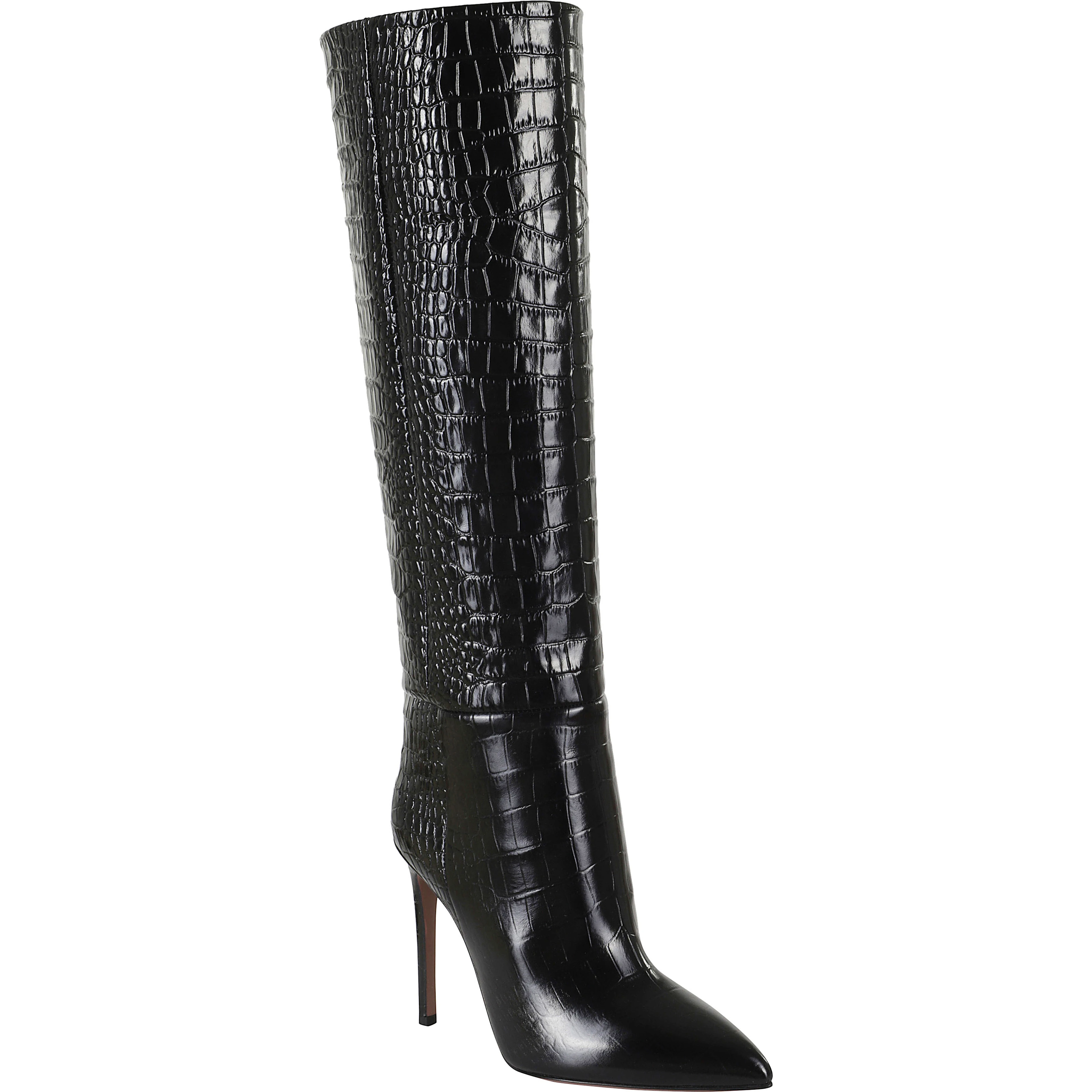 STILETTO BOOT