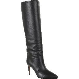STILETTO BOOT 85