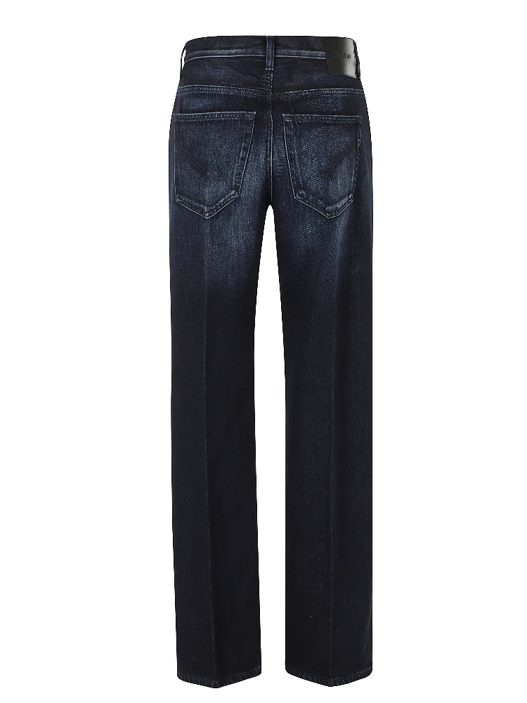 JACKLIN LOOSE 5 POCKET JEANS alternative