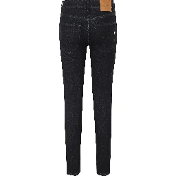 KIM SUPER SKINNY 5 POCKET