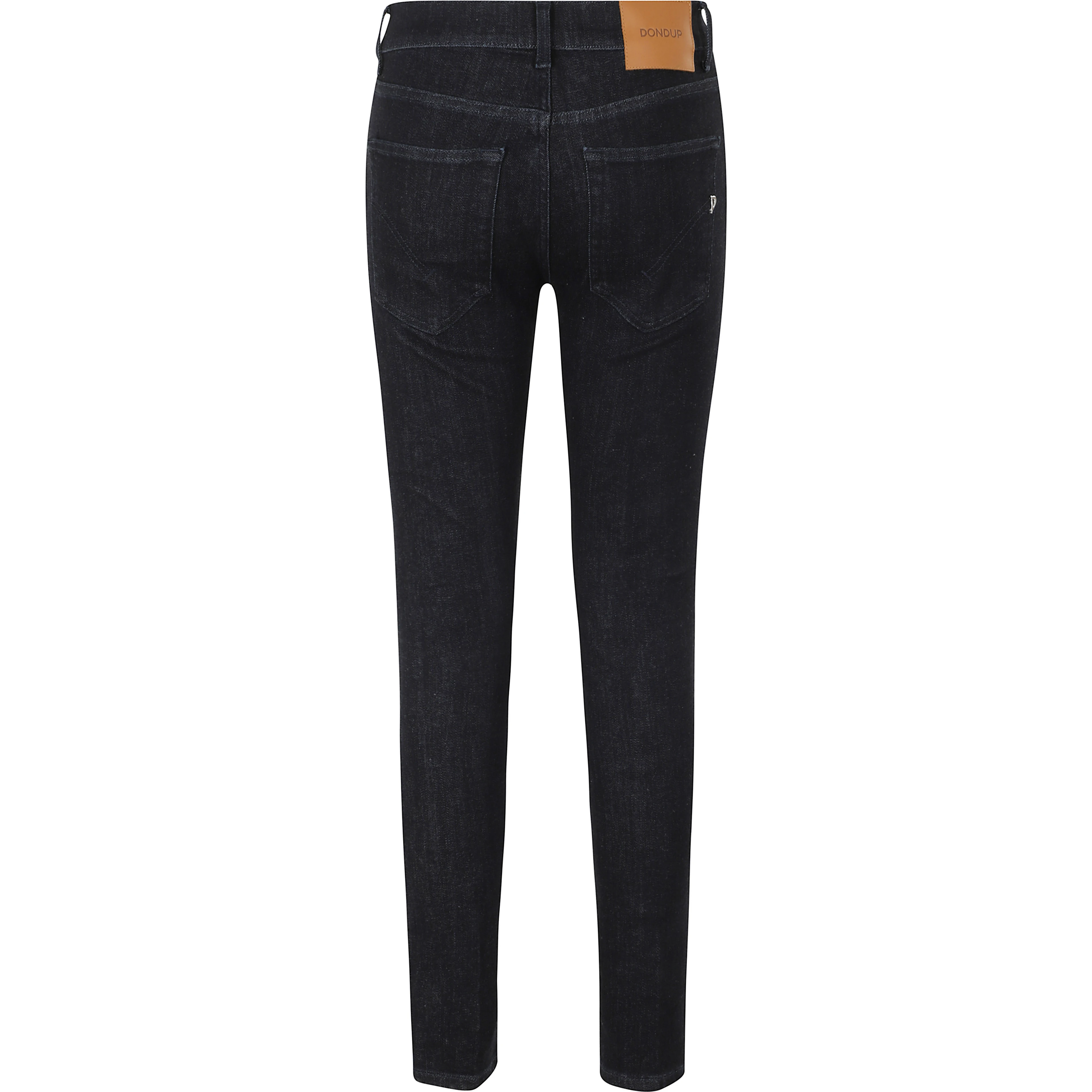 KIM SUPER SKINNY 5 POCKET