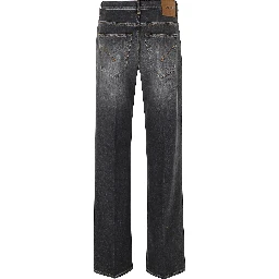 JACKLIN LOOSE 5 POCKET JEANS