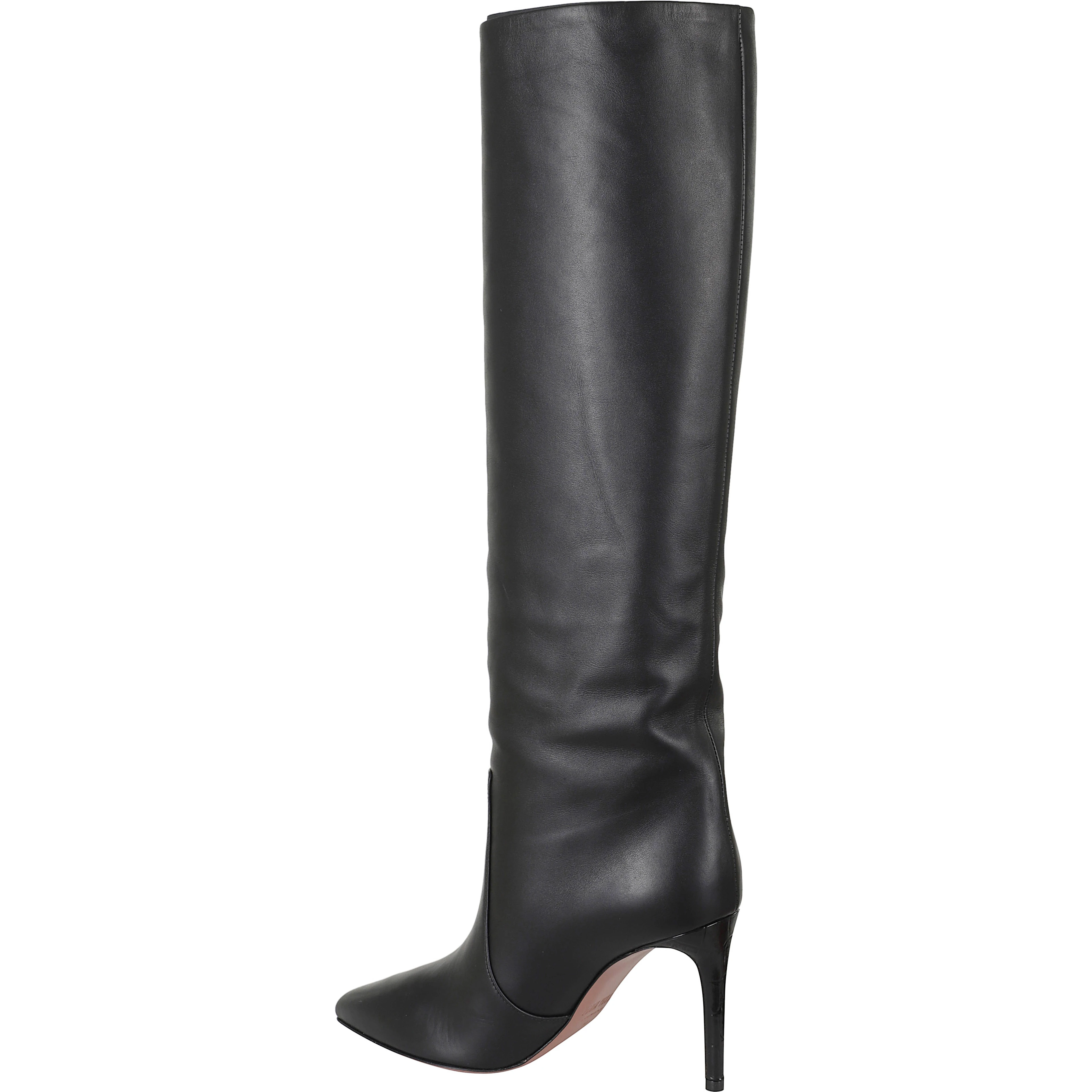 STILETTO BOOT 85