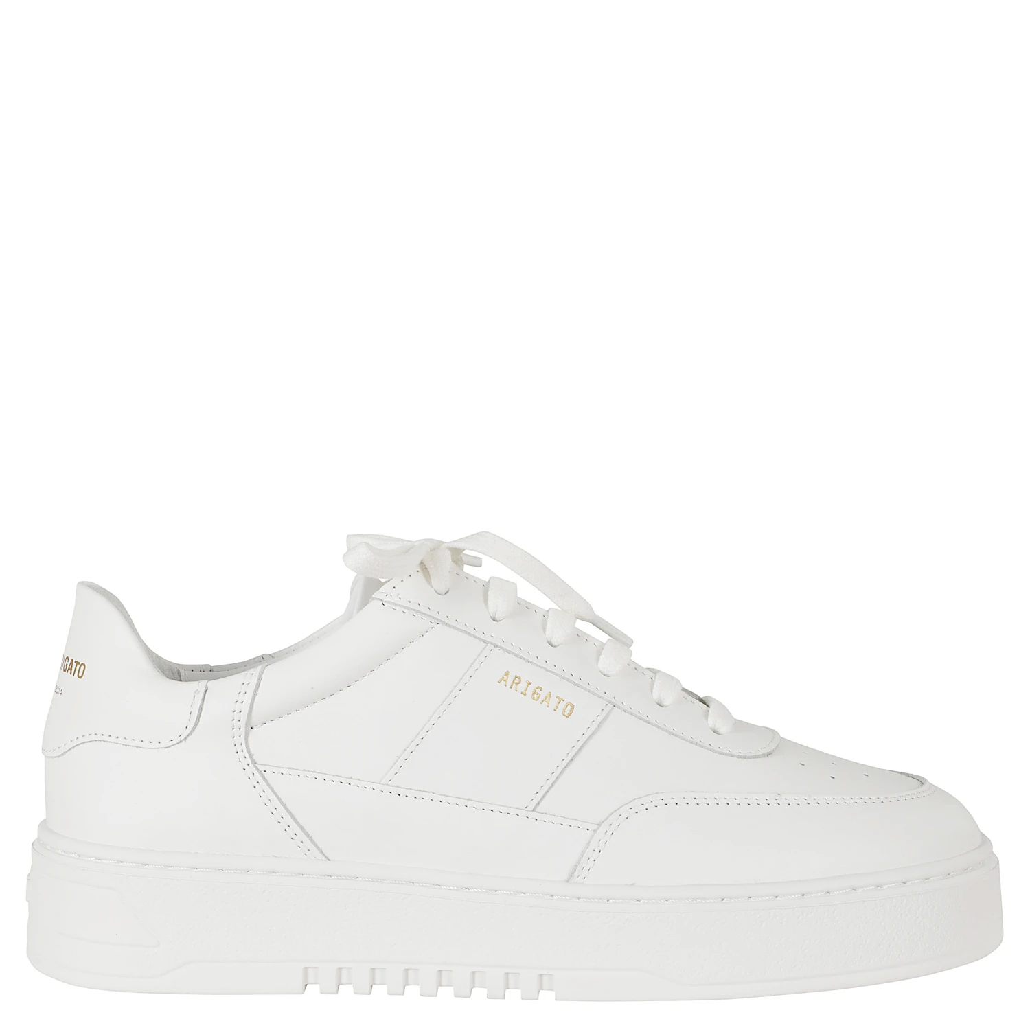ORBIT VINTAGE SNEAKER