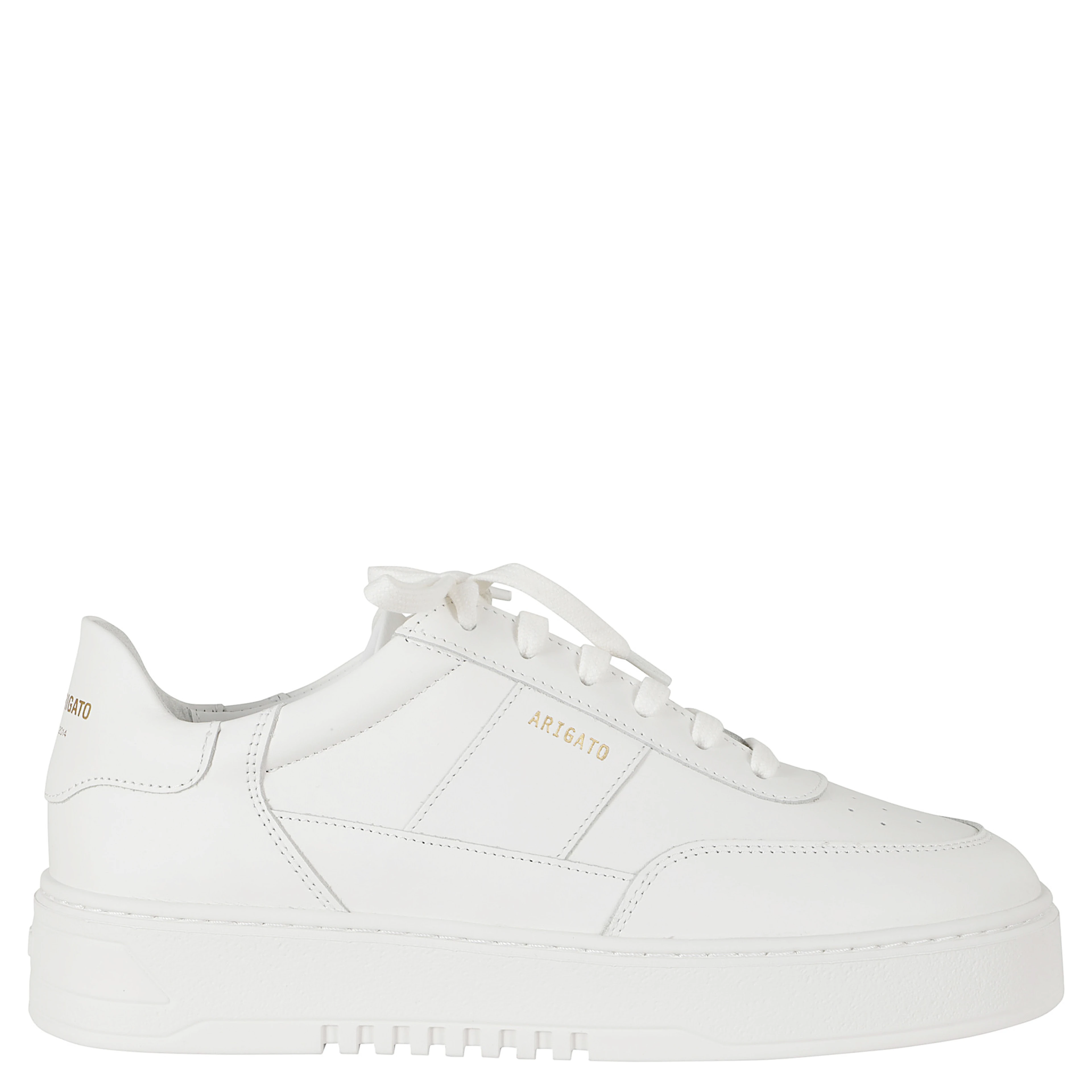 ORBIT VINTAGE SNEAKER