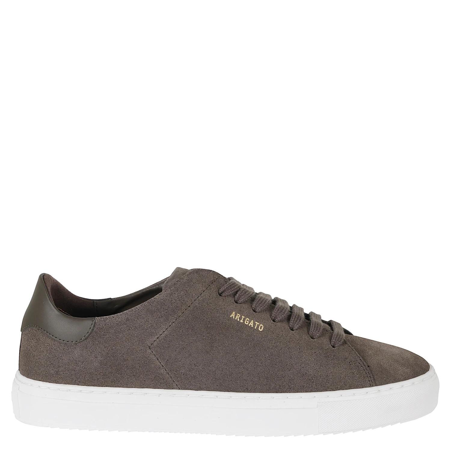 CLEAN 90 SUEDE SNEAKER