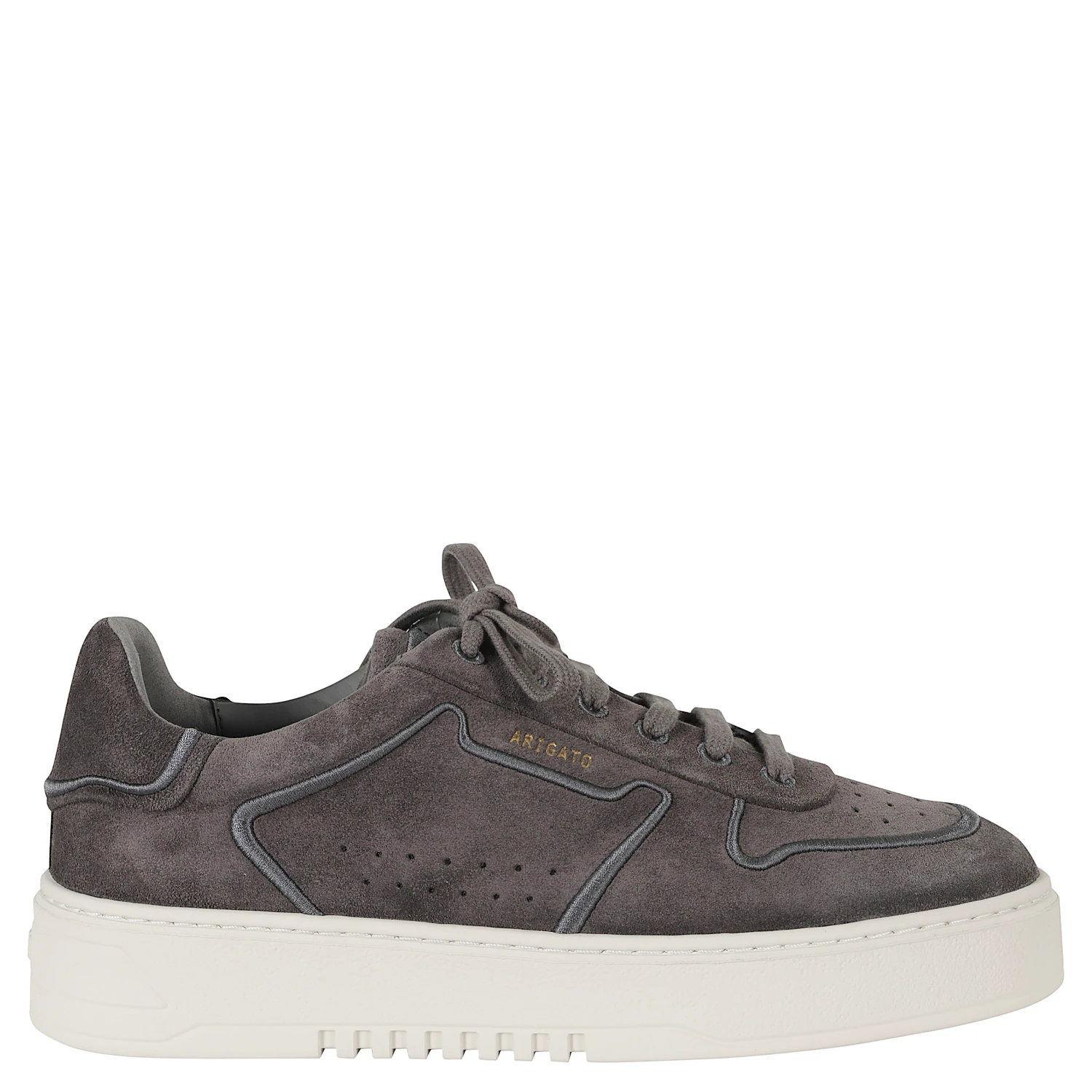 ORBIT EMBORIDERY SNEAKER