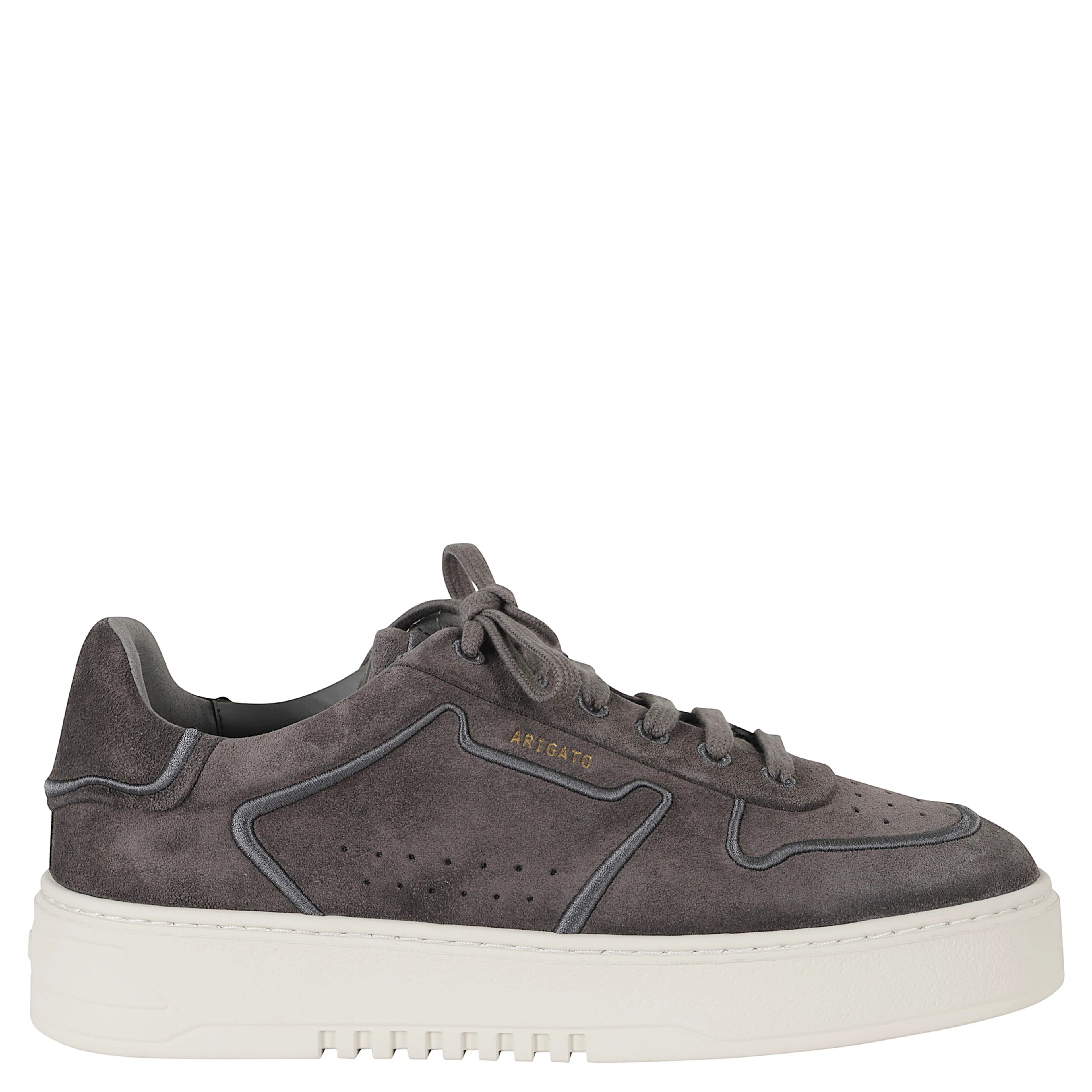 ORBIT EMBORIDERY SNEAKER