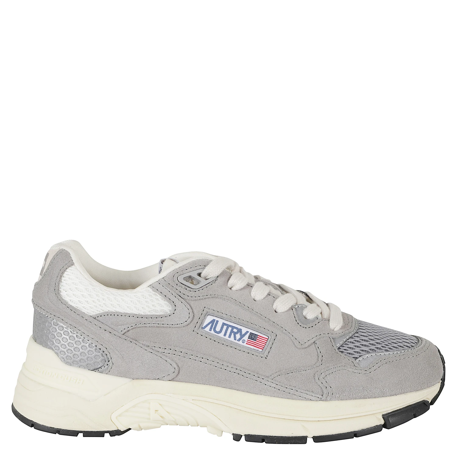 HYPERWAY LOW