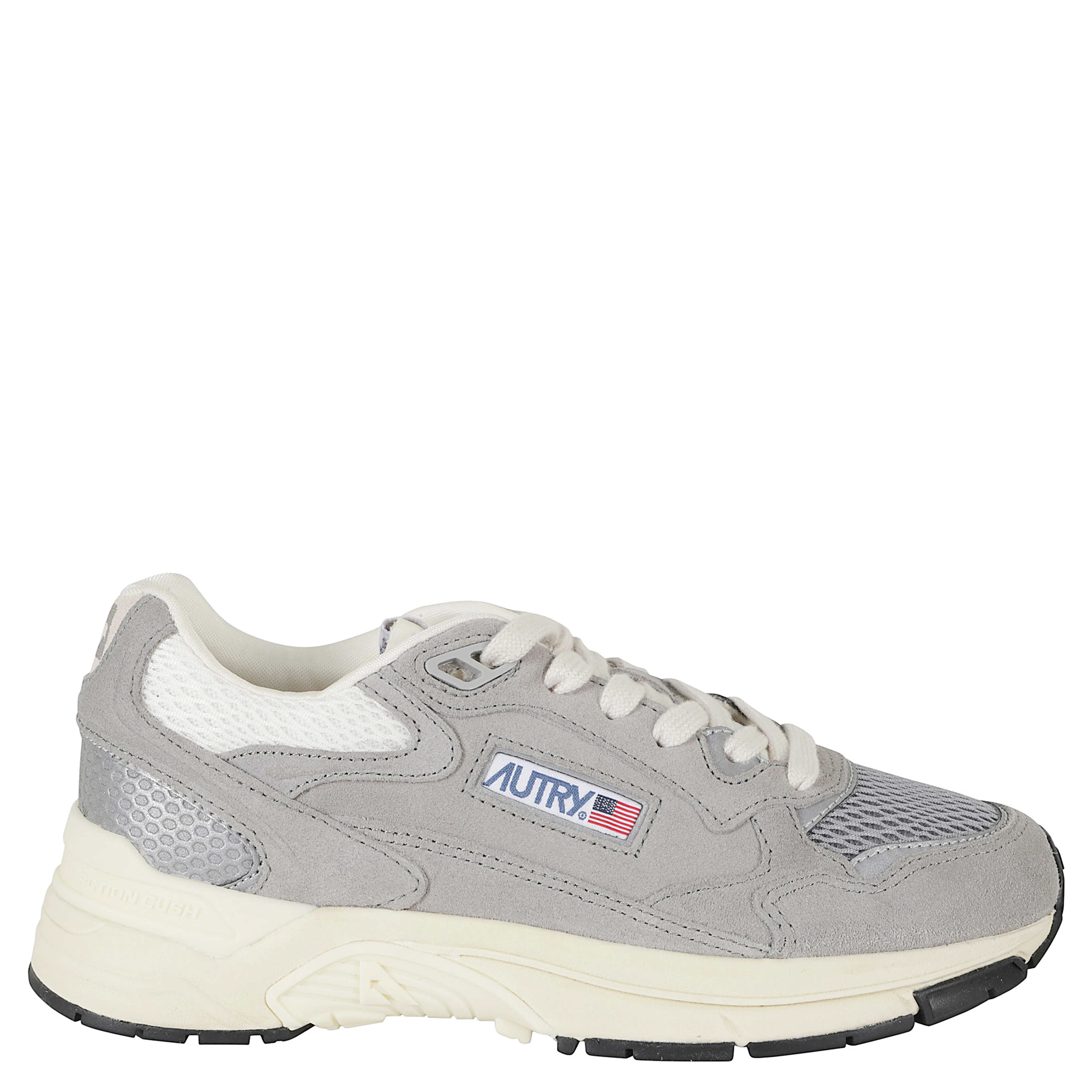 HYPERWAY LOW