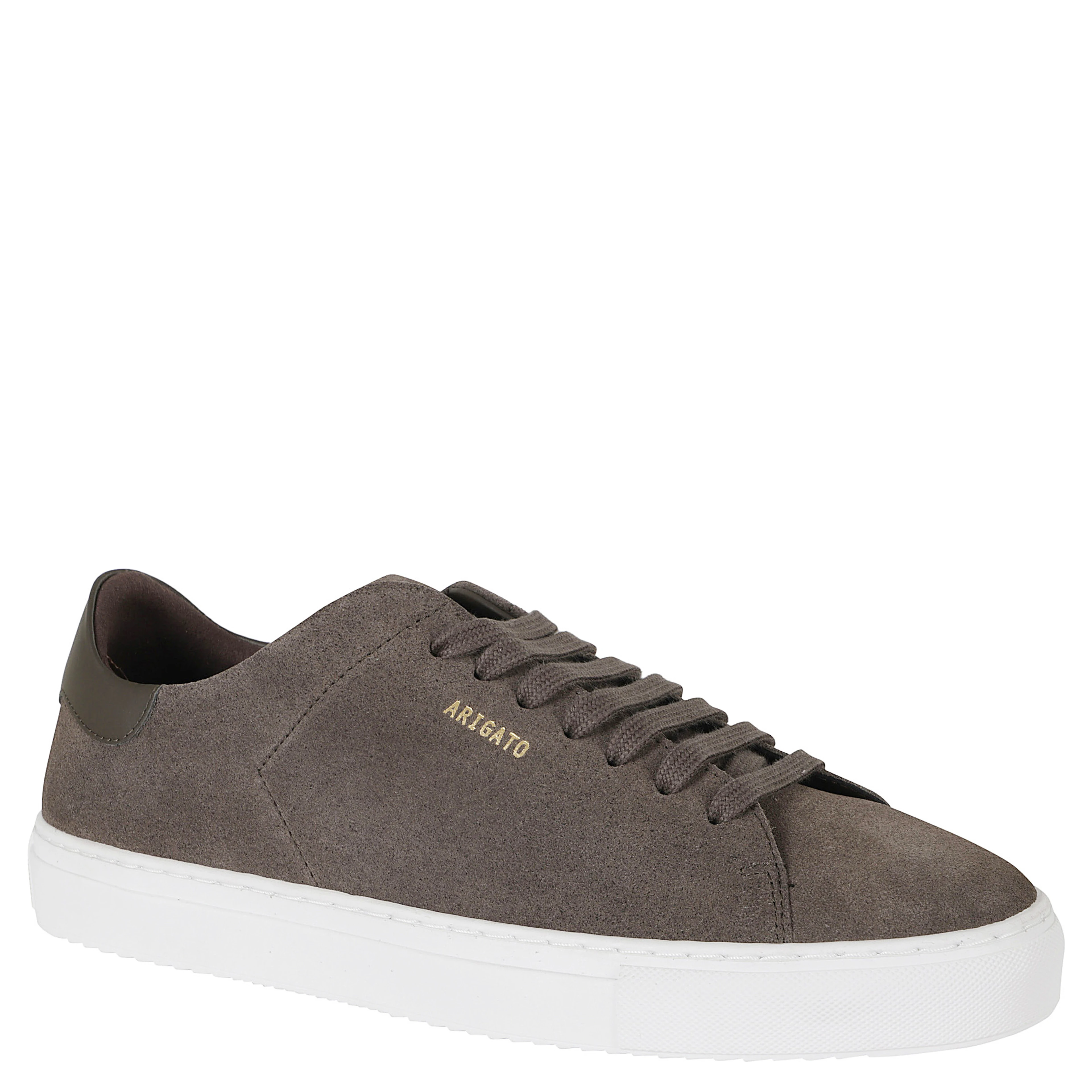 CLEAN 90 SUEDE SNEAKER