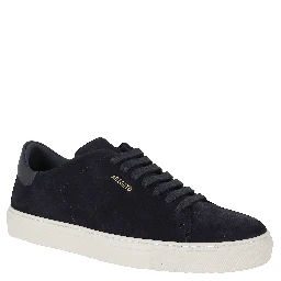 CLEAN 90 SUEDE SNEAKER