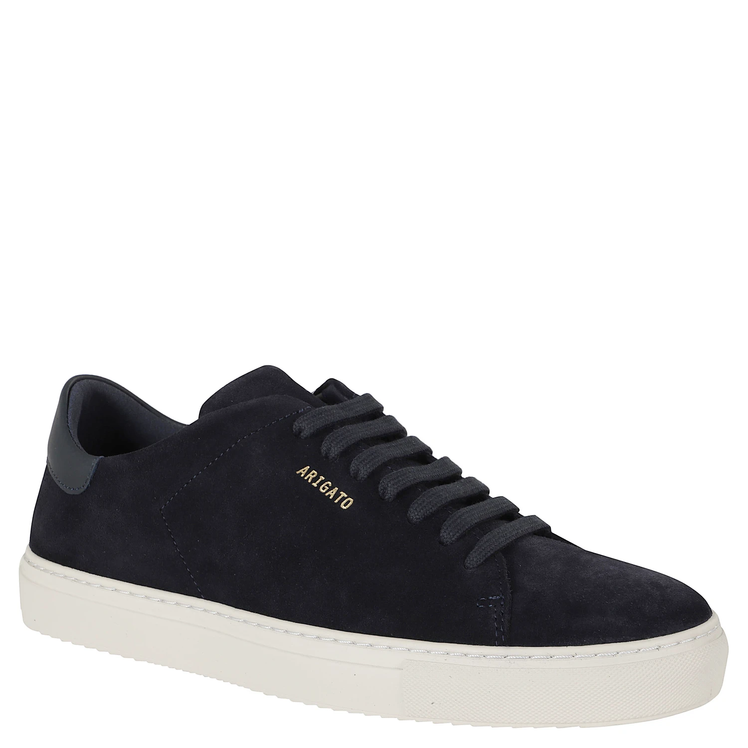 CLEAN 90 SUEDE SNEAKER