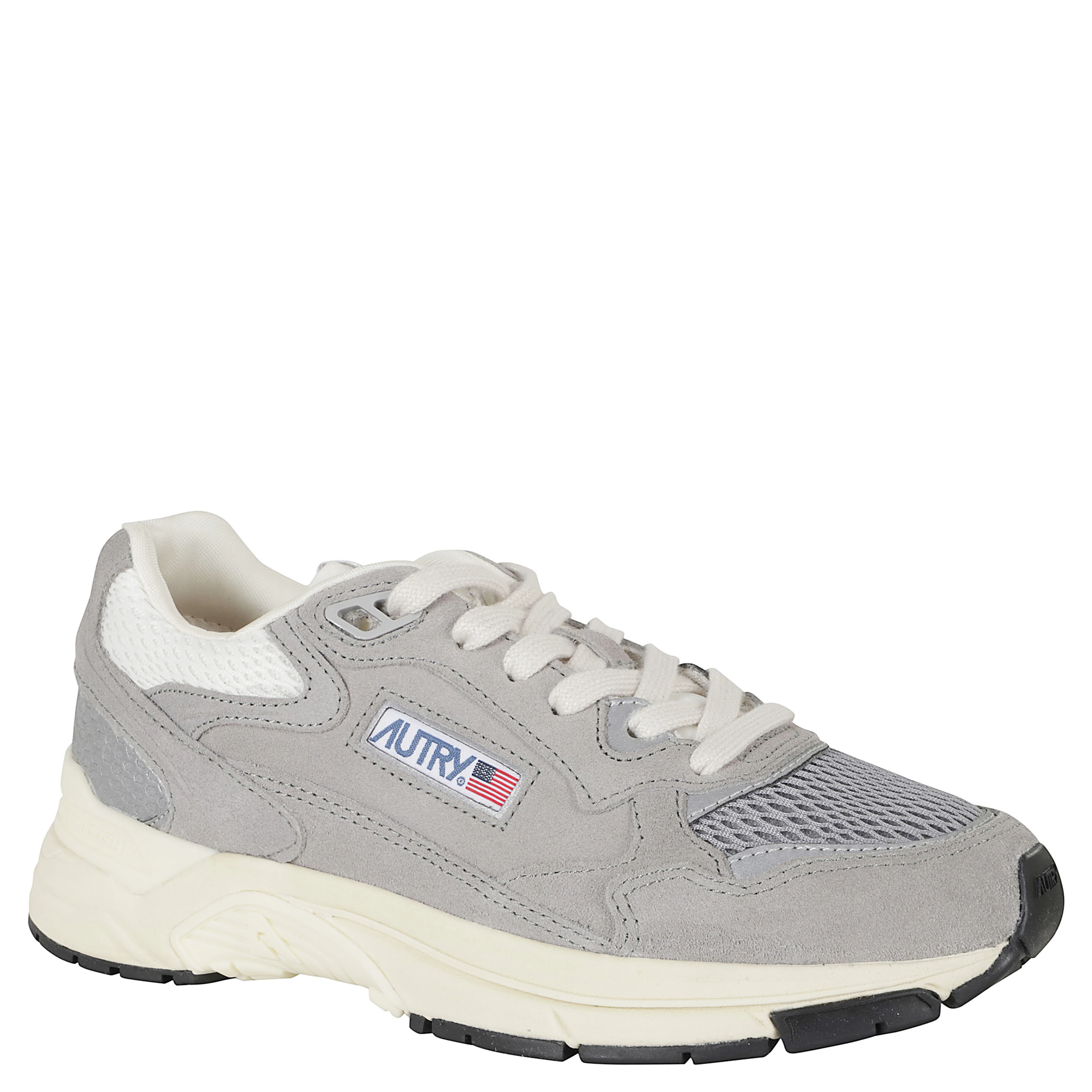 HYPERWAY LOW