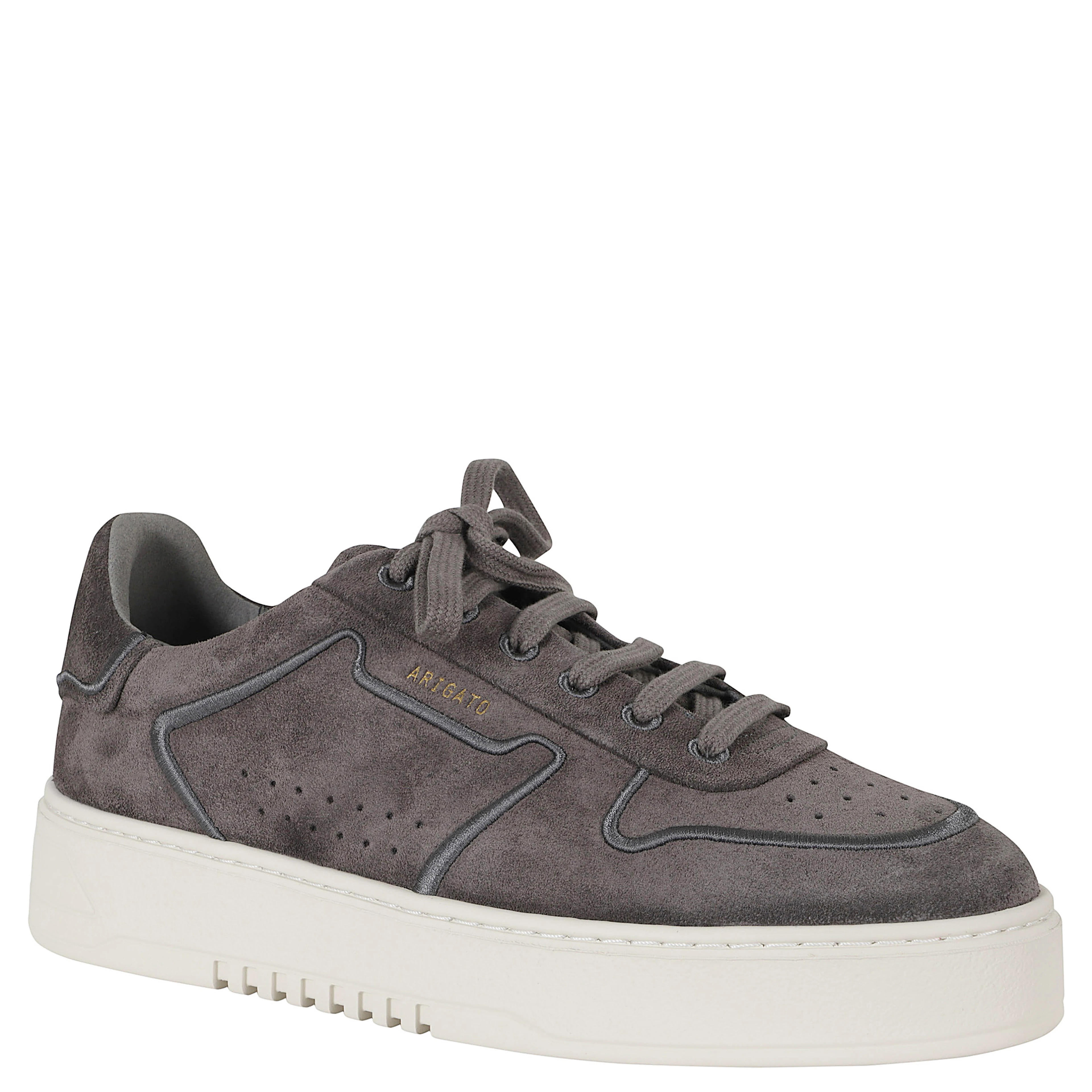 ORBIT EMBORIDERY SNEAKER