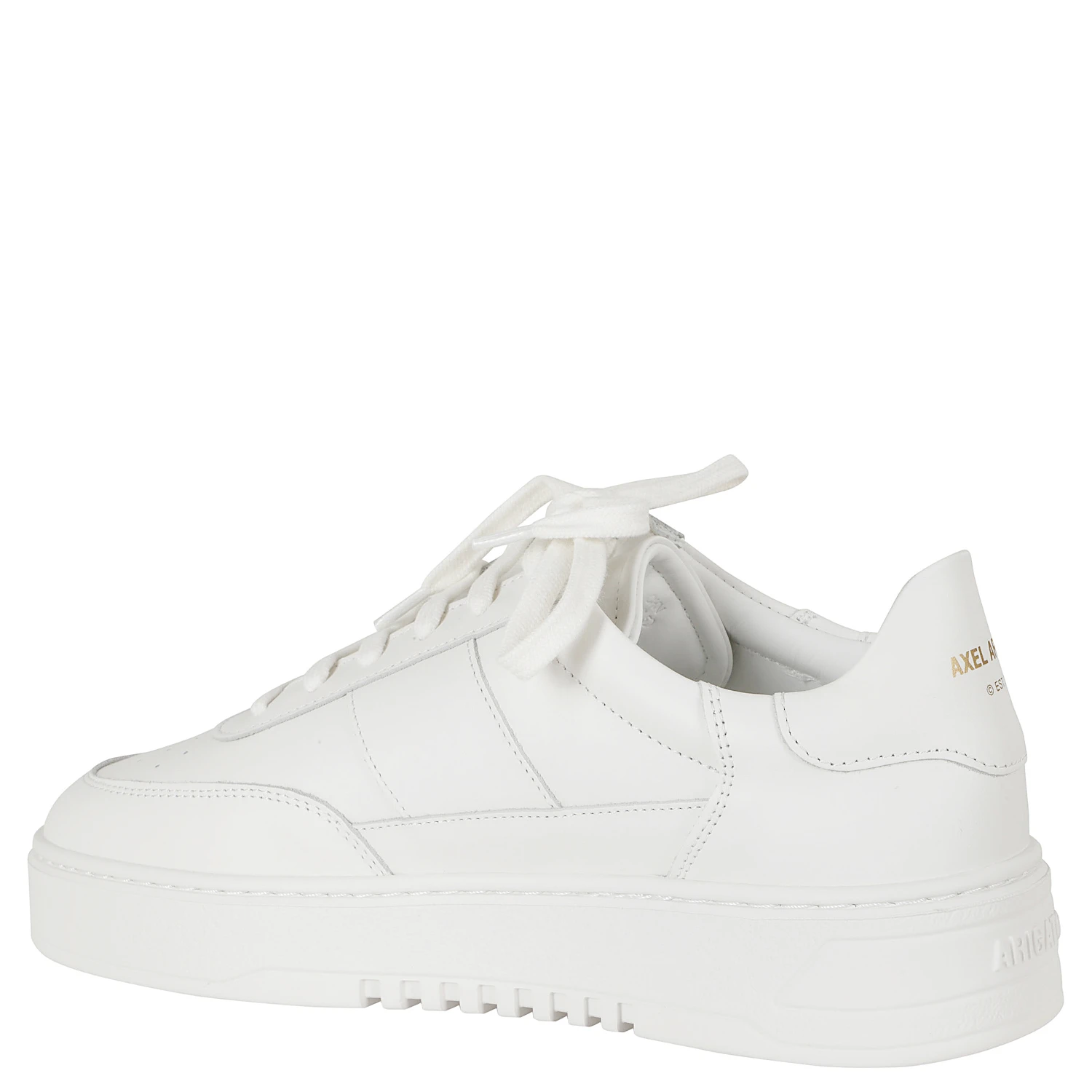 ORBIT VINTAGE SNEAKER