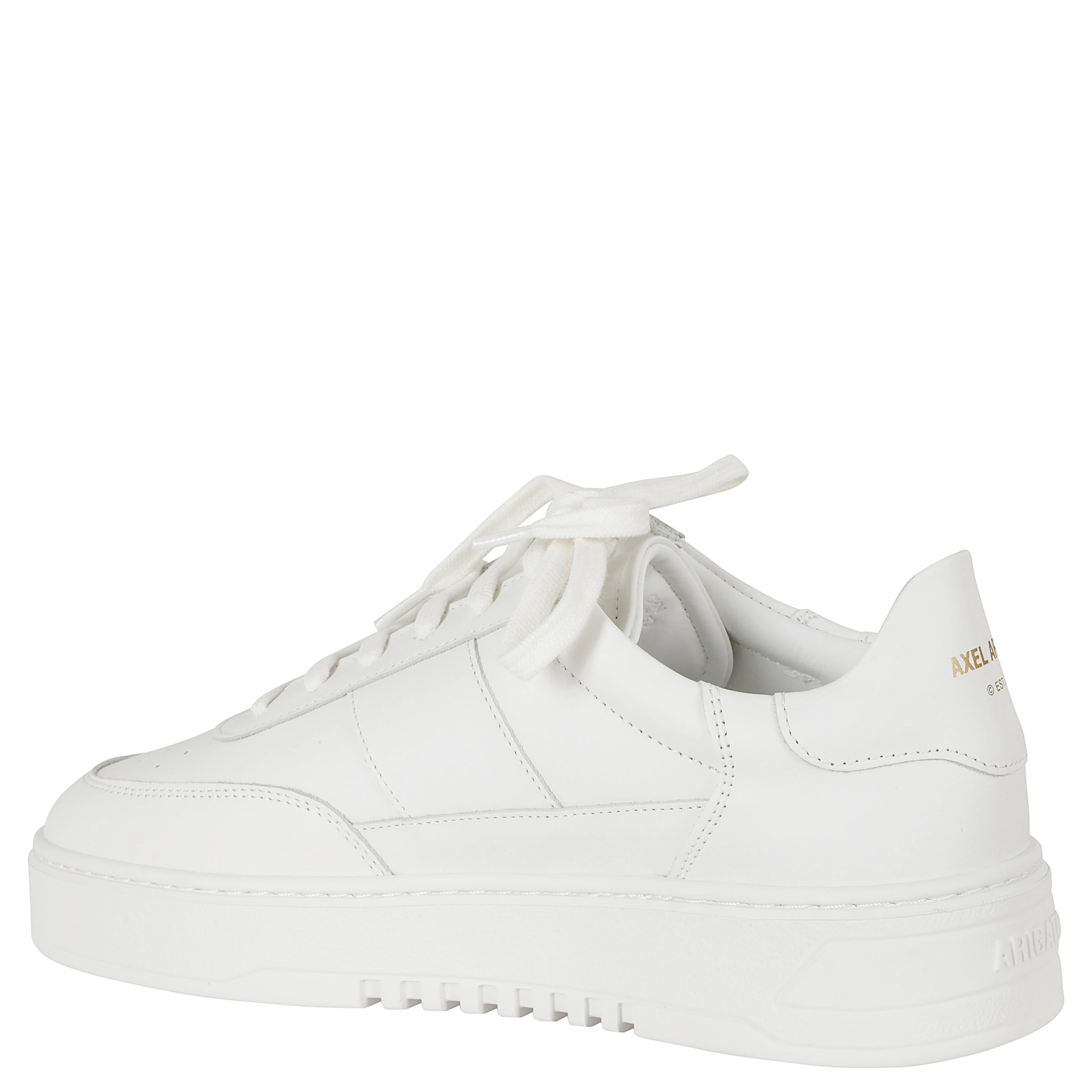 ORBIT VINTAGE SNEAKER