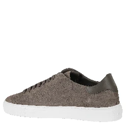 CLEAN 90 SUEDE SNEAKER