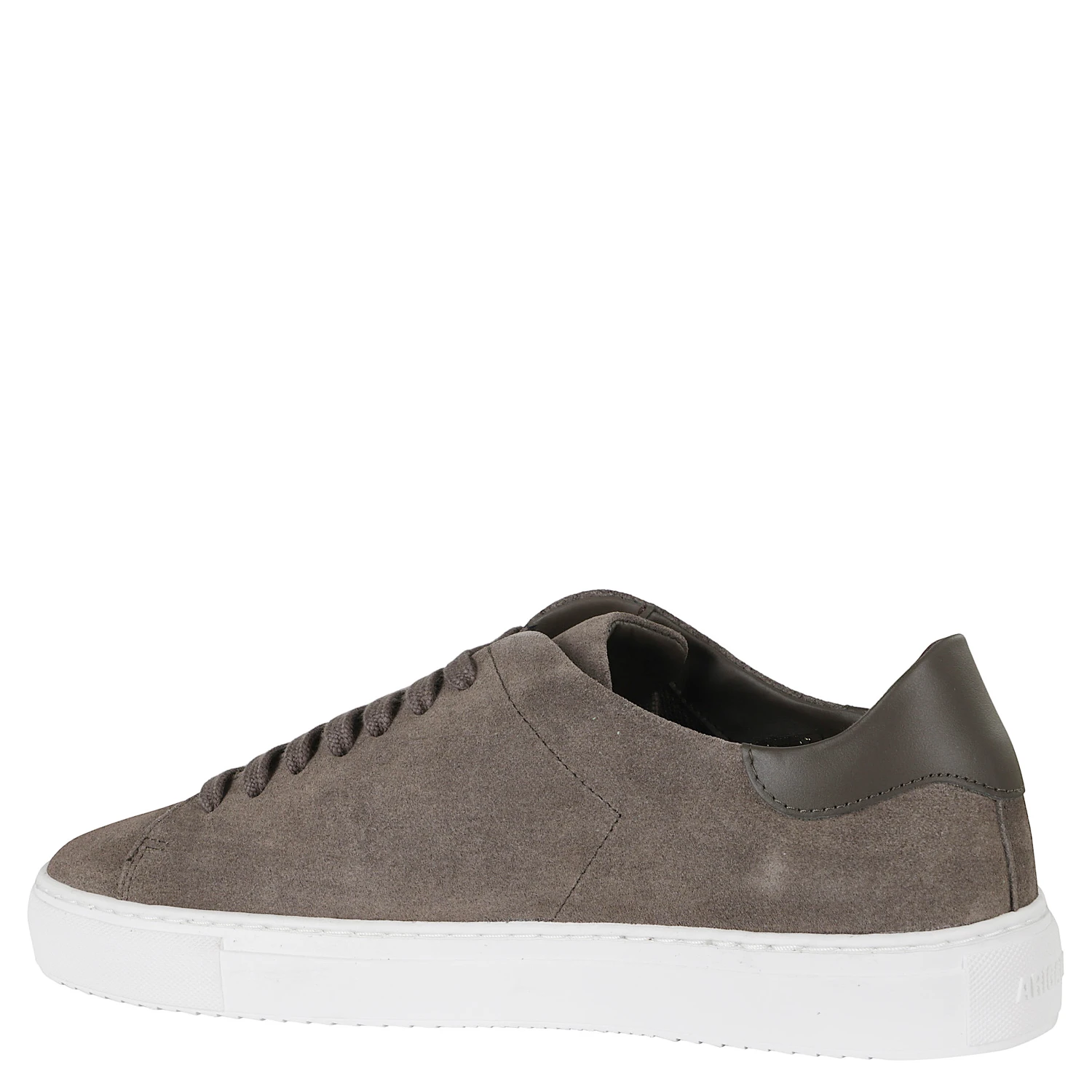 CLEAN 90 SUEDE SNEAKER