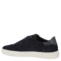 CLEAN 90 SUEDE SNEAKER