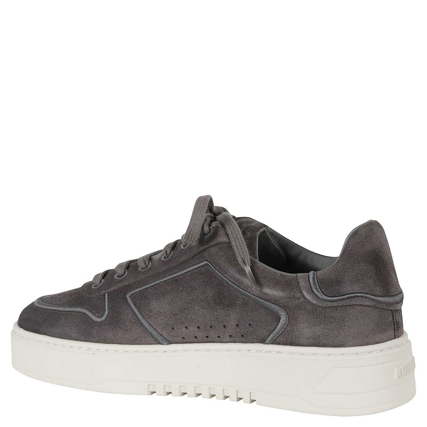 ORBIT EMBORIDERY SNEAKER
