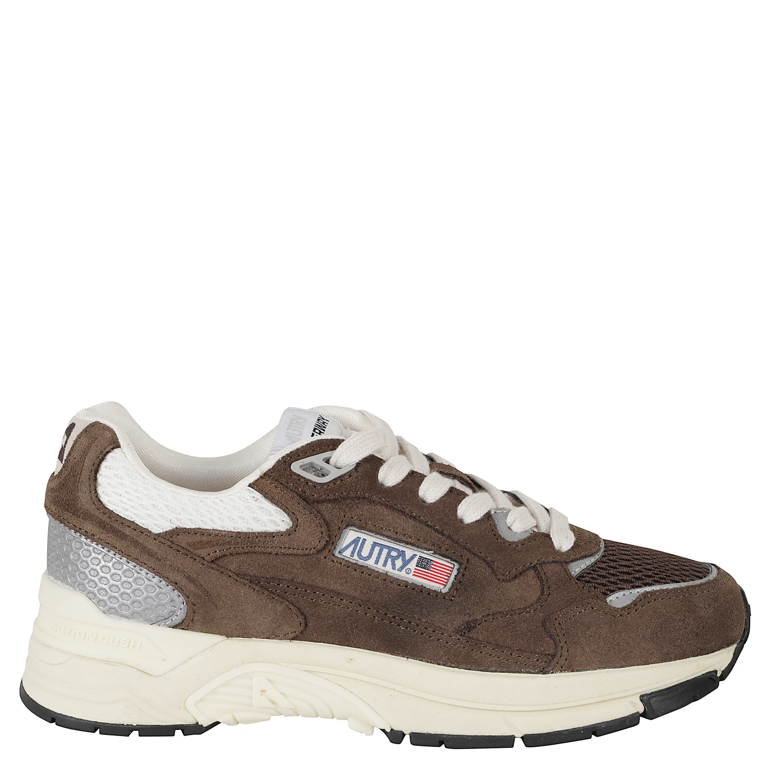 HYPERWAY LOW