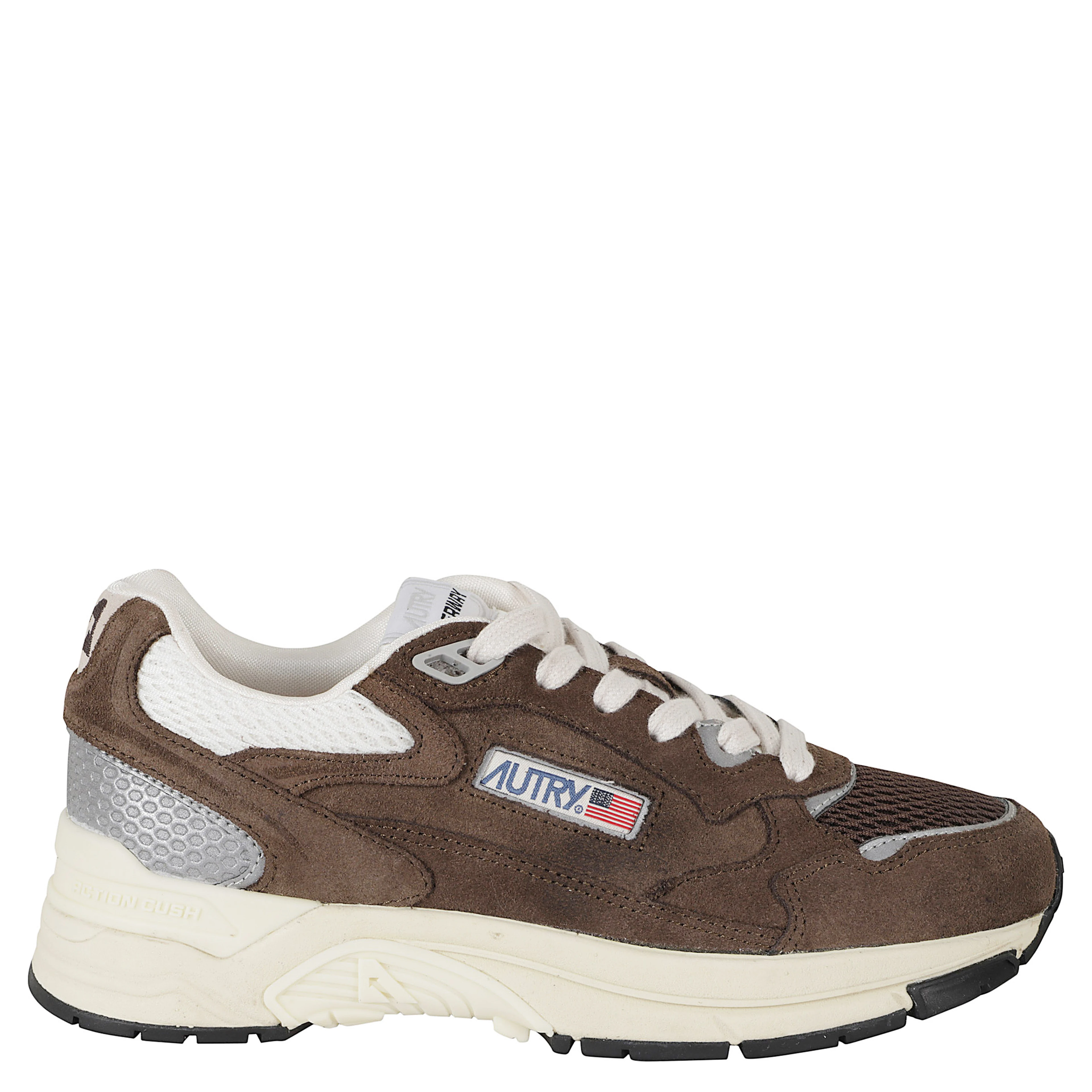 HYPERWAY LOW