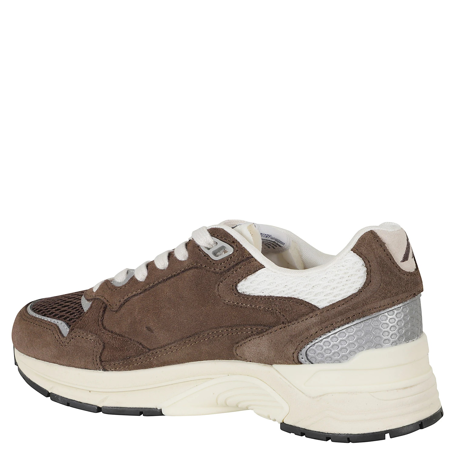 HYPERWAY LOW