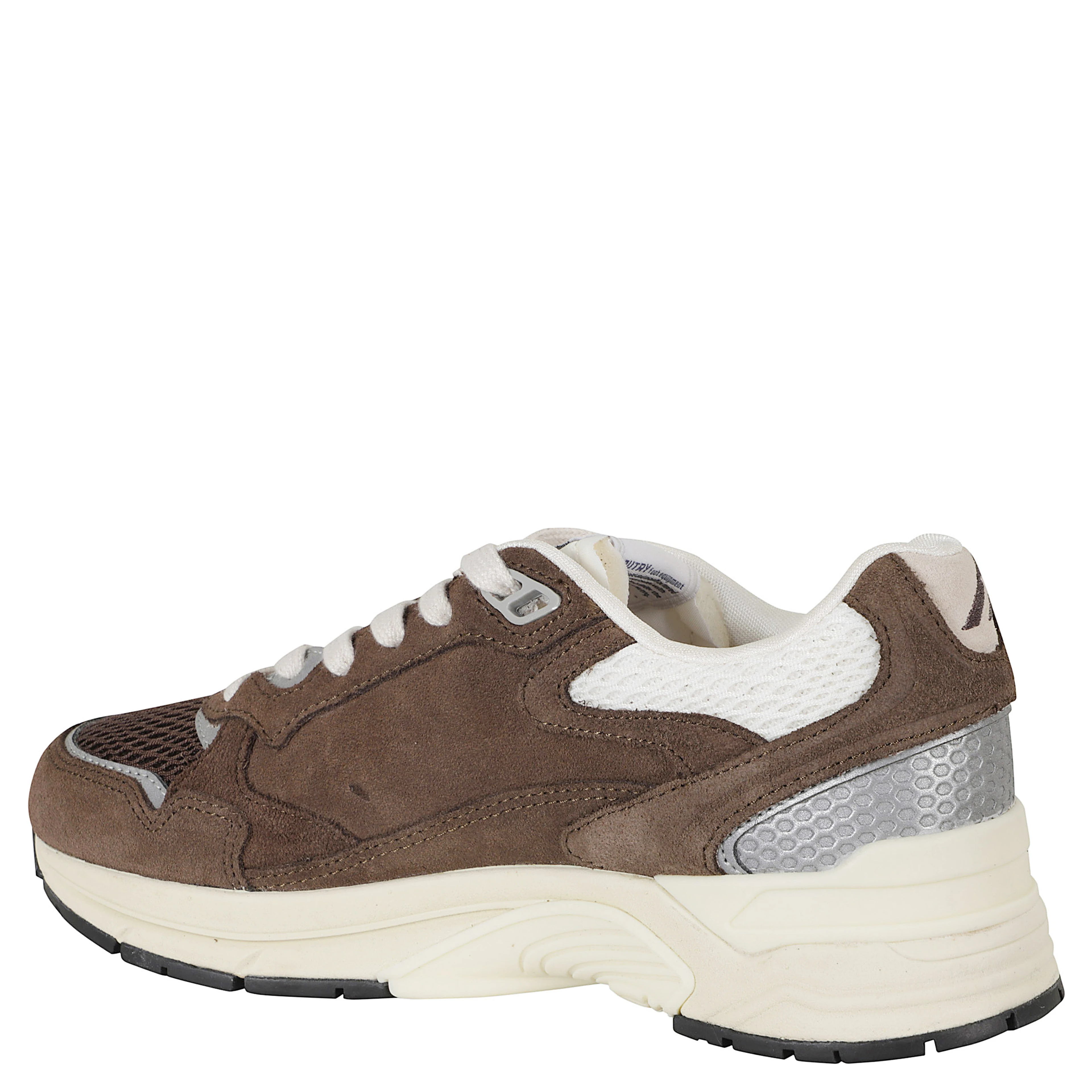 HYPERWAY LOW
