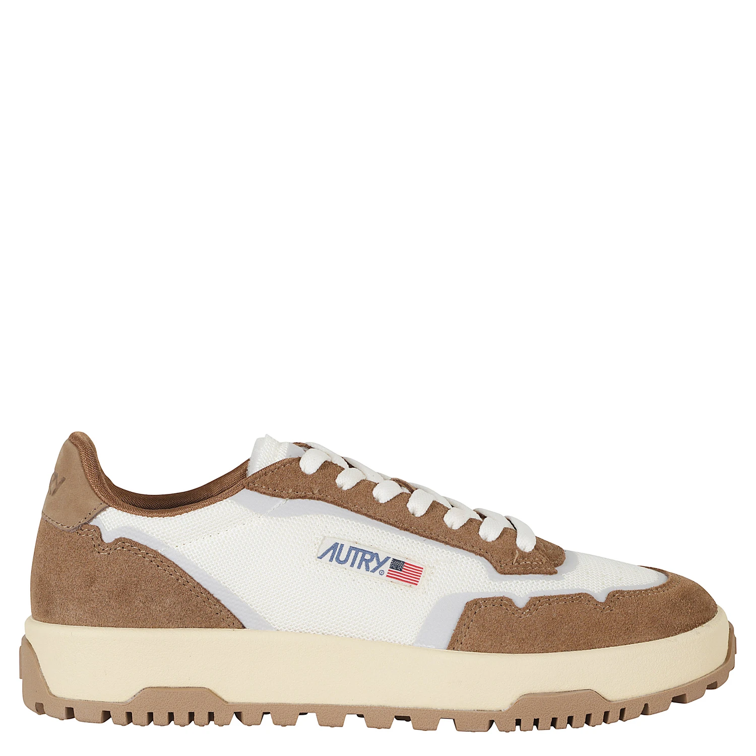 WILDPACE LOW