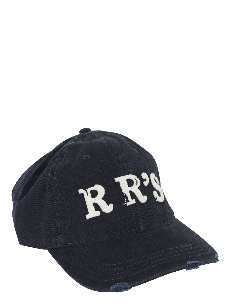 BASEBALL CAP