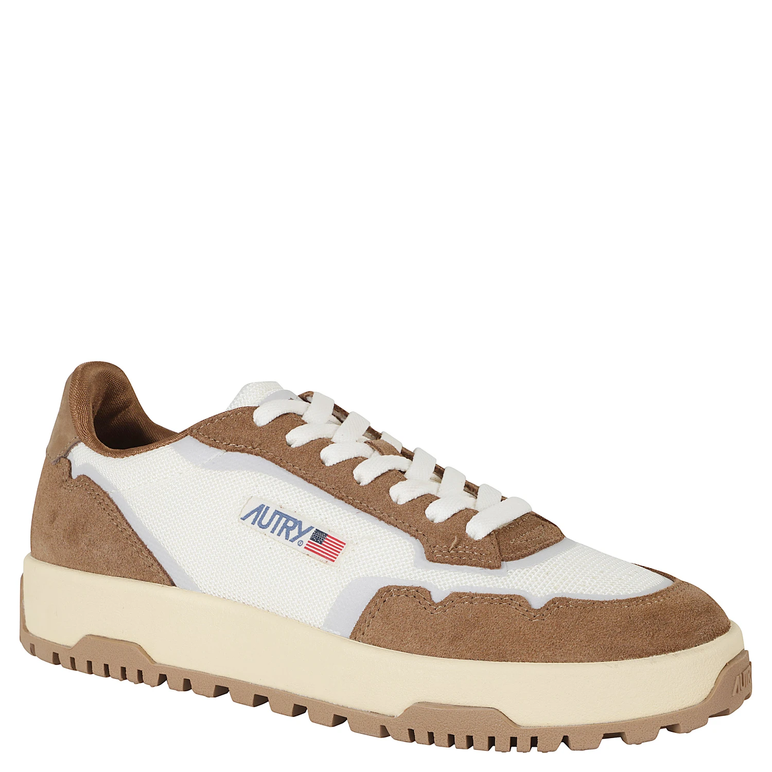 WILDPACE LOW