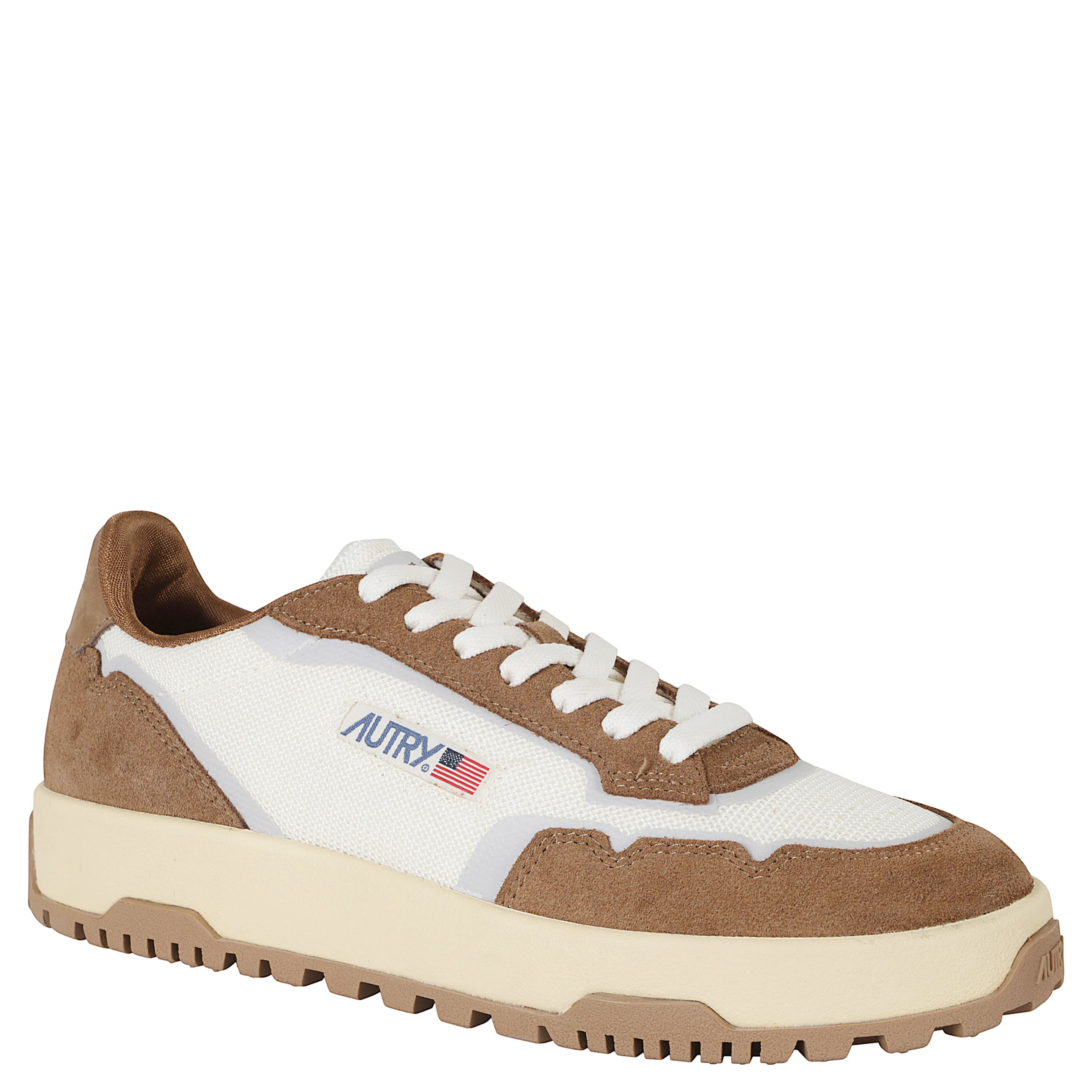WILDPACE LOW