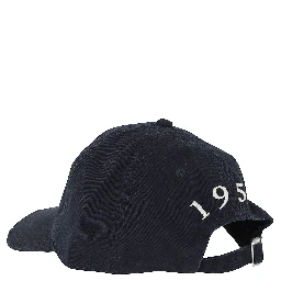 BASEBALL CAP