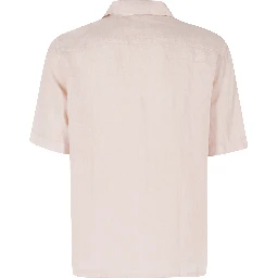BOWLING SHIRT LINEN