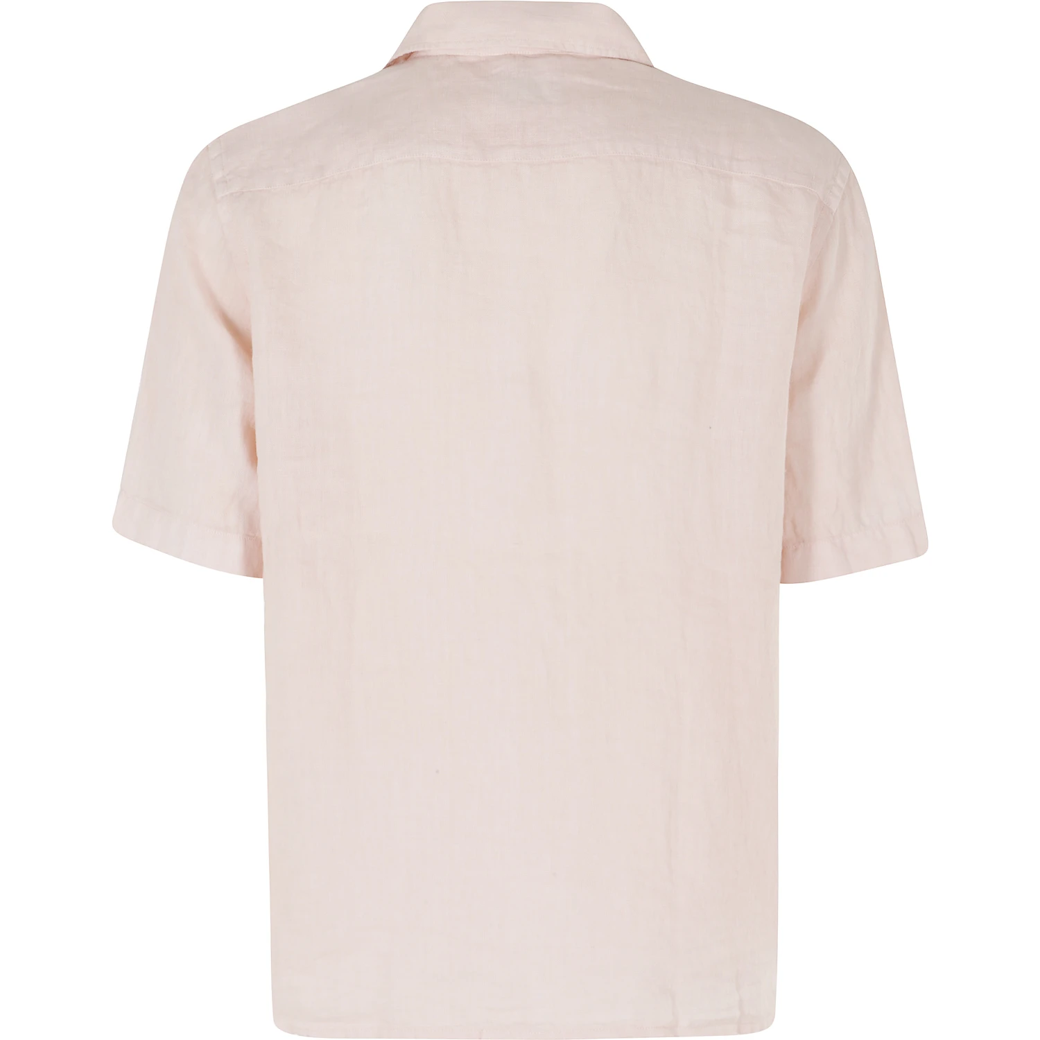 BOWLING SHIRT LINEN