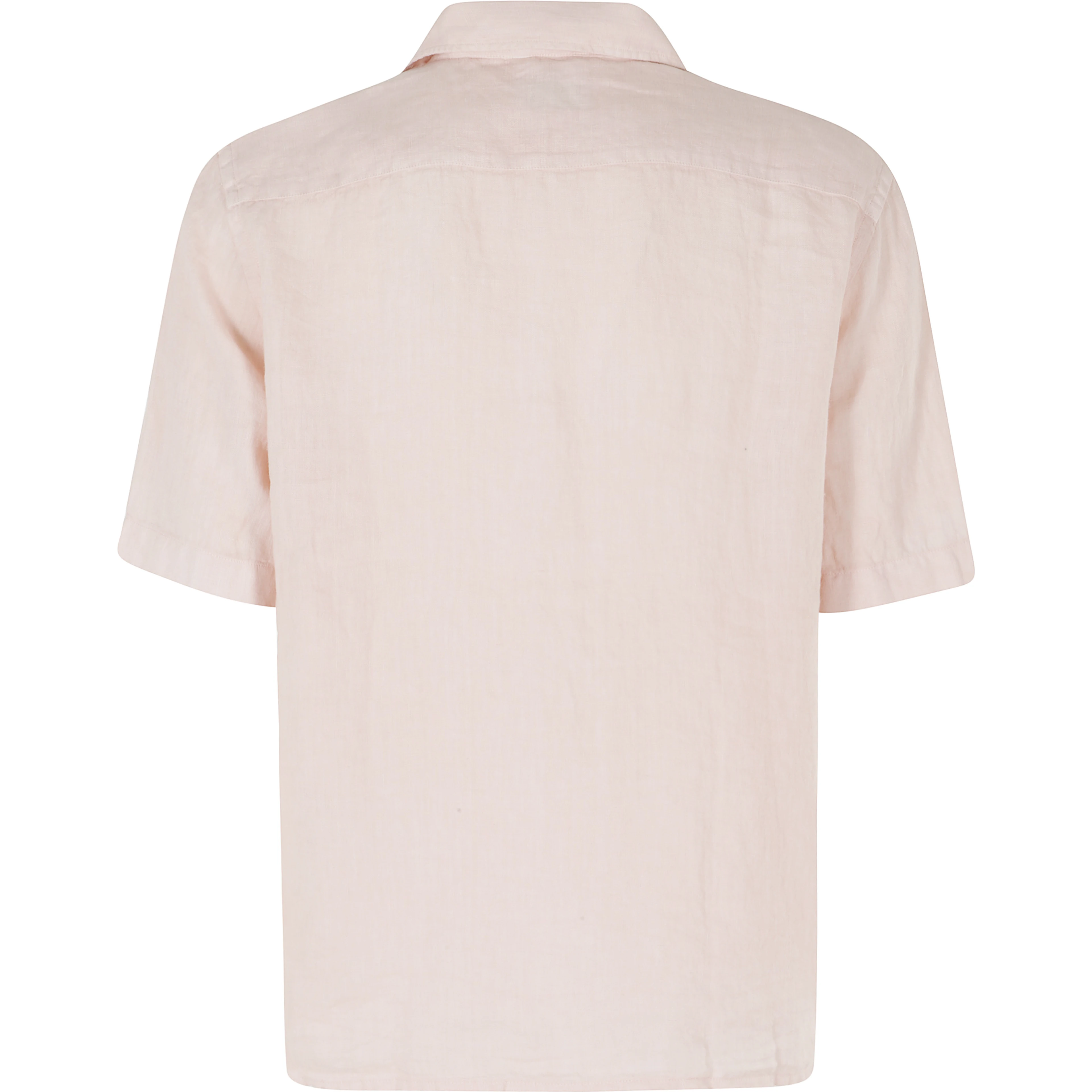 BOWLING SHIRT LINEN