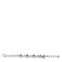 Silver Metal Bracelet