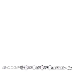 Silver Metal Bracelet