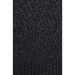 Gray Cashmere Sweater