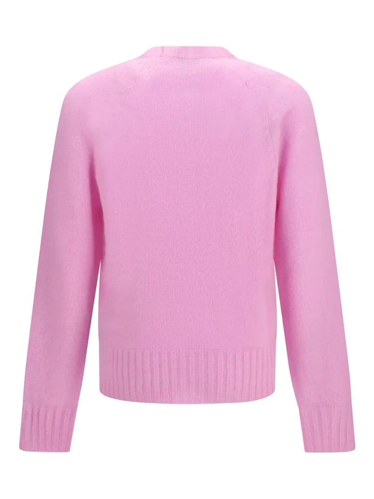 Multicolor Cashmere Sweater alternative