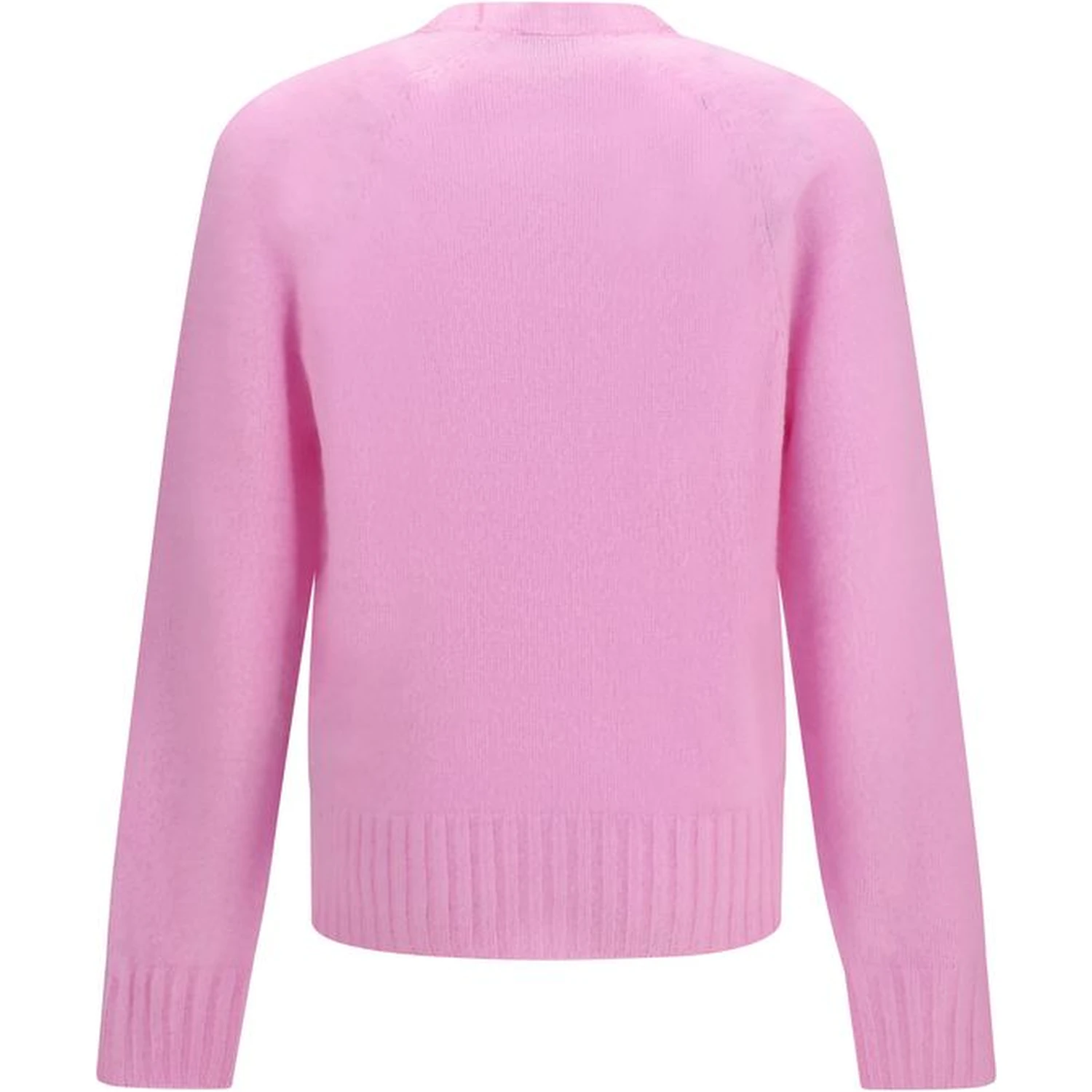Multicolor Cashmere Sweater