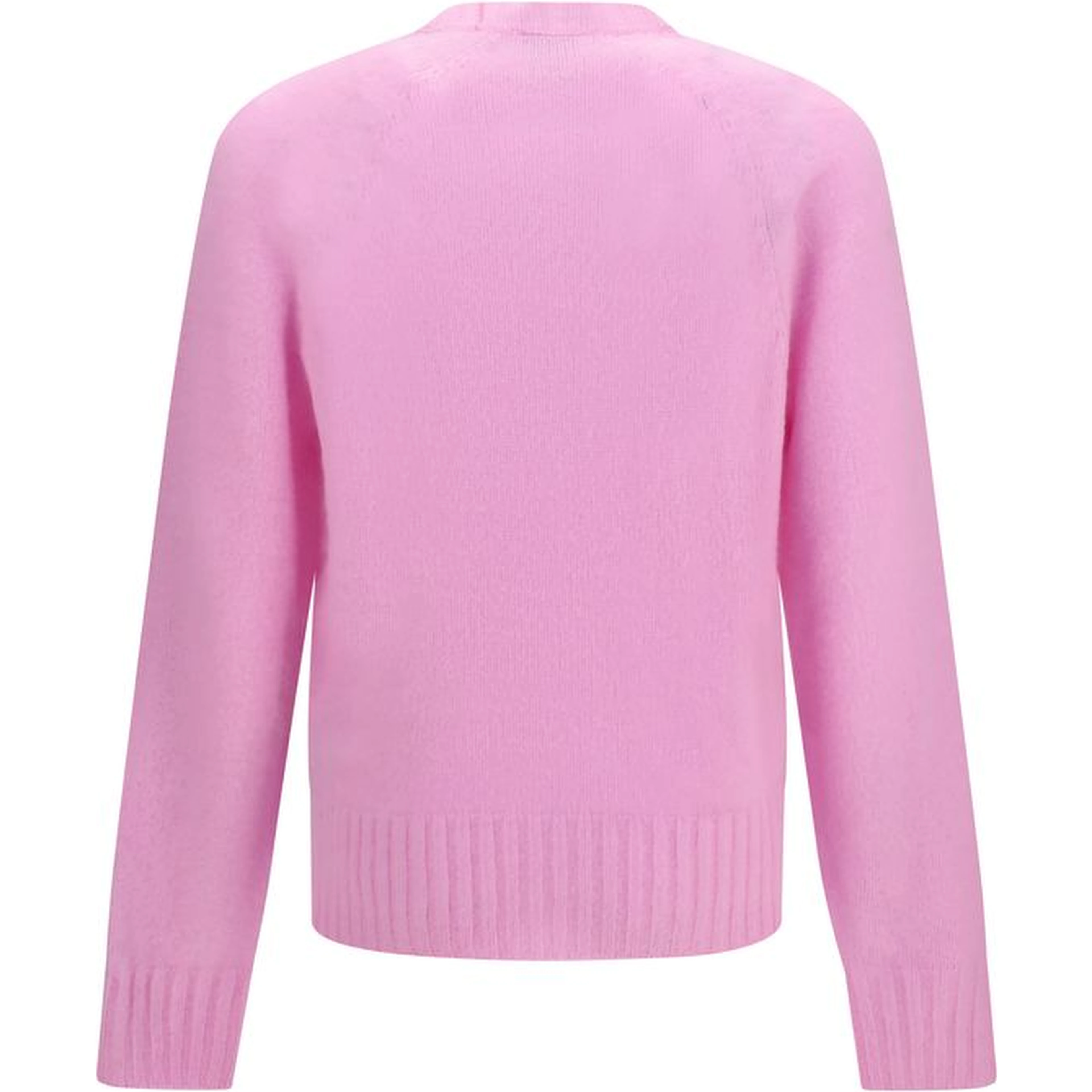 Multicolor Cashmere Sweater