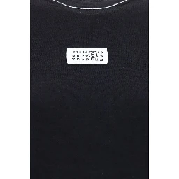 Black Wool Oves Aries Sportswear